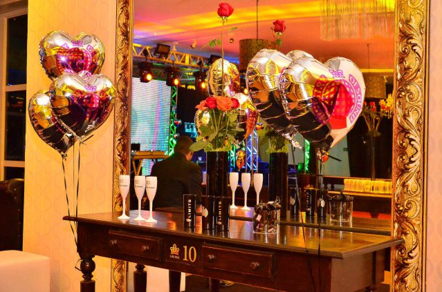 Ministry of Sound 2014 - Créditos: Joás Sanct